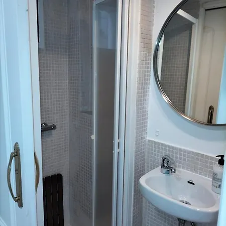 Apartamento En Barrio De Salamanca Apartment