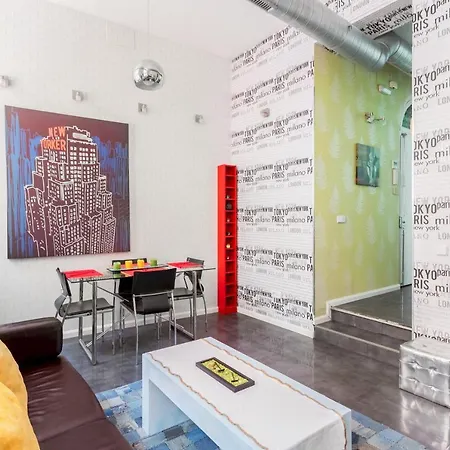 1 Bedroom 1 Bathroom Furnished Stylish Apt- Malasana - Mintystay * Madrid