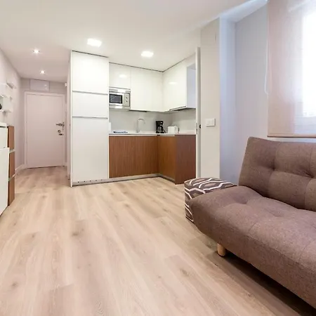 Mintystay - Conde De Miranda Appartamento Madrid