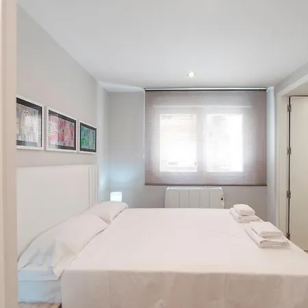 Apartamento Mintystay - Conde De Miranda