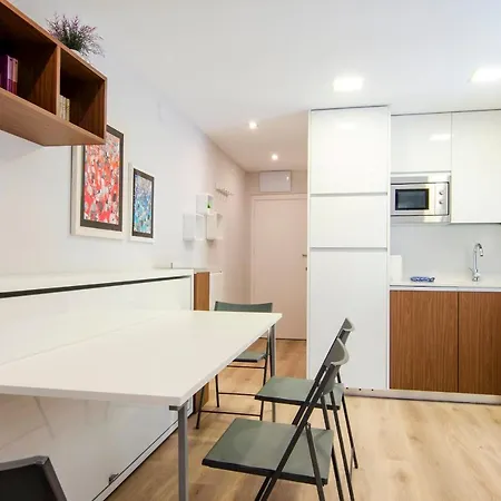 Mintystay - Conde De Miranda Madrid