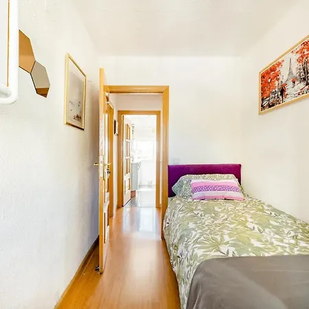 Sweet Quarto em Acomodações Particulares