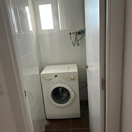 Guest house El Gengo Madrid