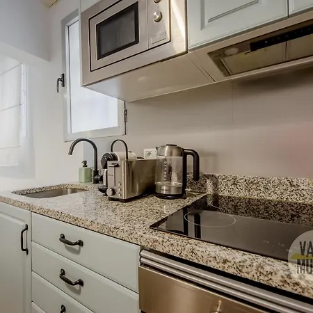 Apartamento Nuevo Apt De 7p Entre La Cava Alta Y La Cava Baja *