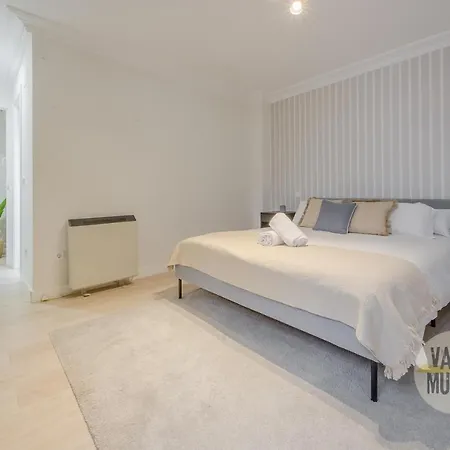 Nuevo Apt De7p En C/ Mayor 11 En La Puerta Del Sol