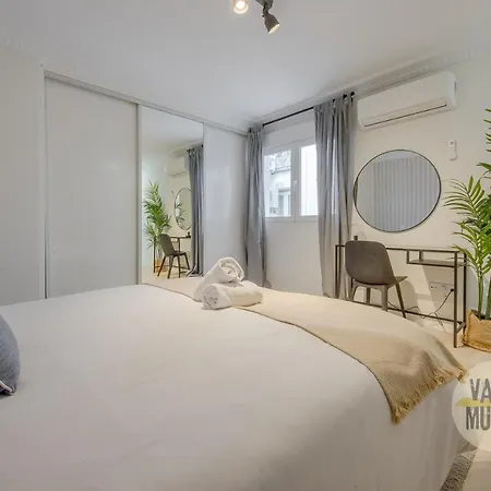 Apartment Nuevo Apt De7p En C/ Mayor 11 En La Puerta Del Sol *