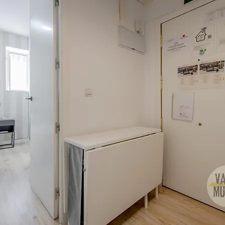 Apartamento Nuevo Apt De 7p Entre La Cava Alta Y La Cava Baja
