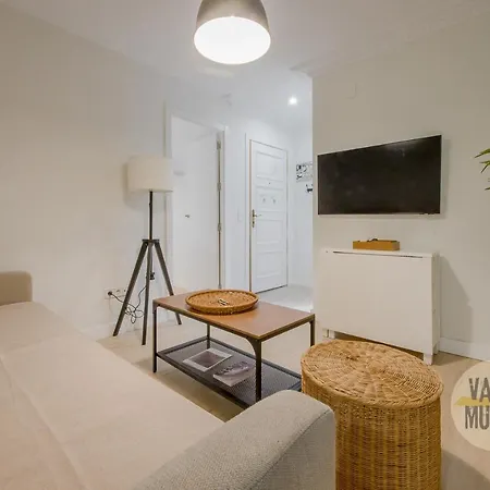 Nuevo Apt De7p En C/ Mayor 11 En La Puerta Del Sol