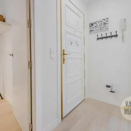 Nuevo Apt De7p En C/ Mayor 11 En La Puerta Del Sol Apartment
