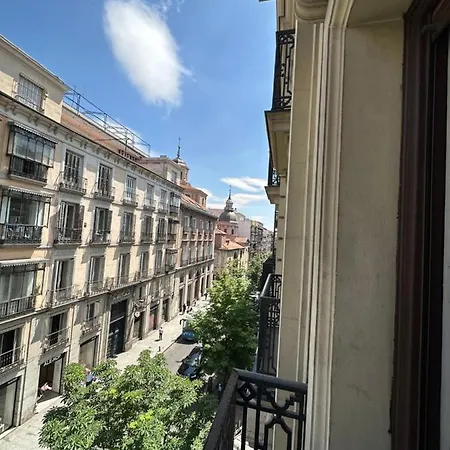 Pensjonat Abadia 3*