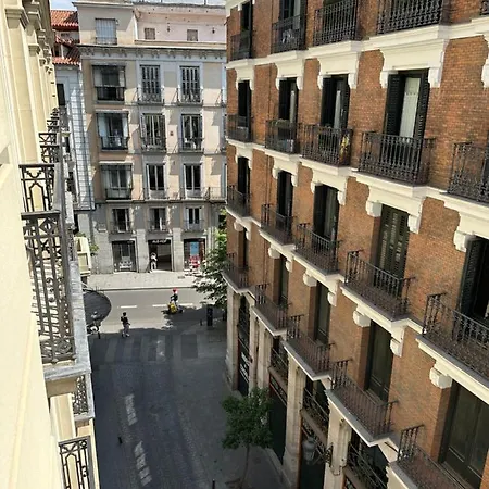 Pensjonat Abadia