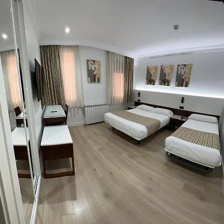 Abadia Pensjonat 3*