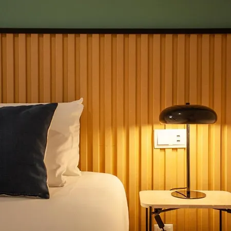In Chamberi Apartment Madrid