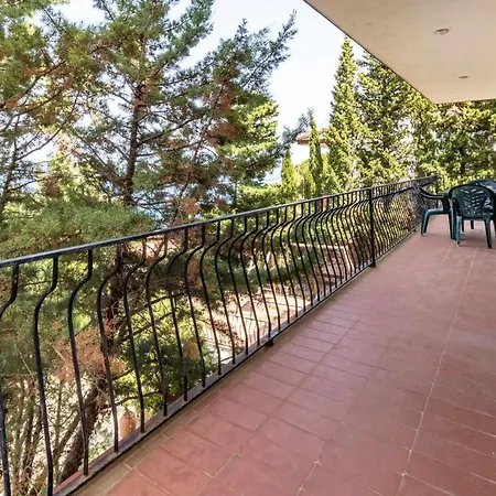 Super Fener 92 Con Terraza Y Vistas