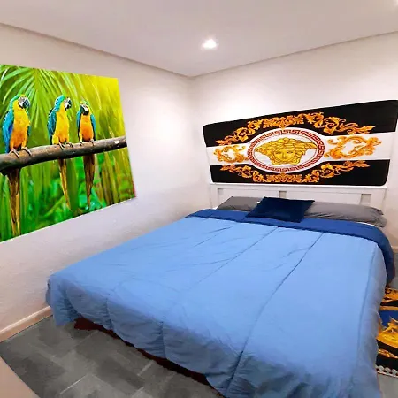 Bed & Breakfast Fuencarral Centro Chamberi & Madrid
