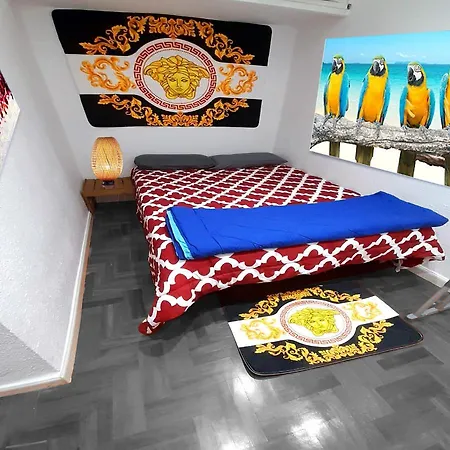 Fuencarral Centro Chamberi & Bed & Breakfast