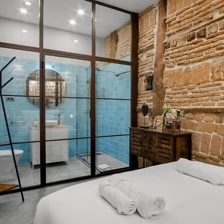Apartment Royal Palace Ii Madrid