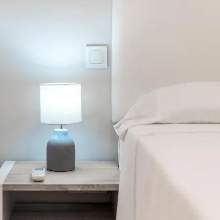 Mintystay - Conde De Miranda Apartamento Madrid