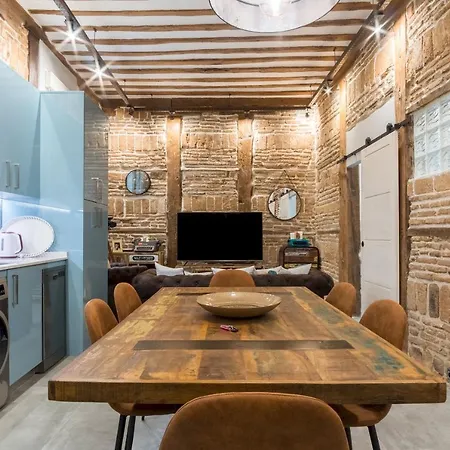 Apartment Royal Palace Ii Madrid