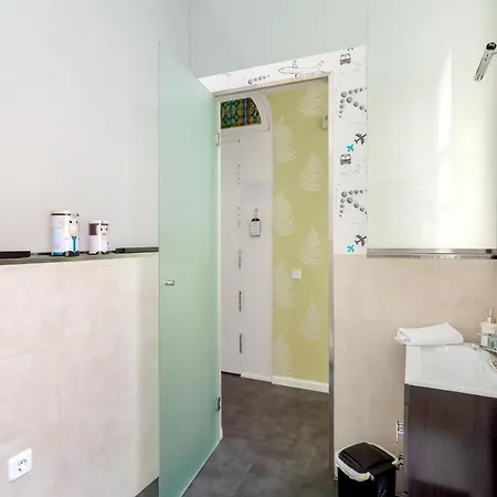 1 Bedroom 1 Bathroom Furnished Stylish Apt- Malasana - Mintystay Apartment
