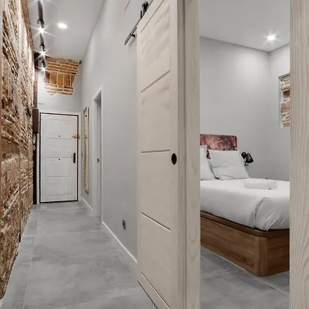 Royal Palace Ii Apartment Madrid