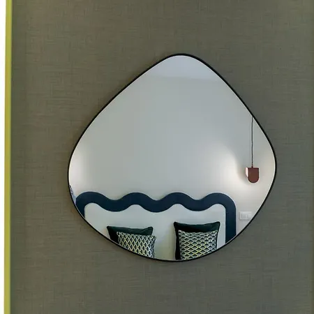 Apartment Modern, Bright - 1bd 1bth -lavapies *