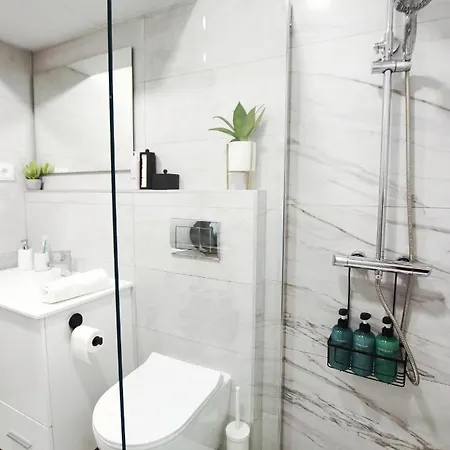 Nuevo Hola Apartamento *