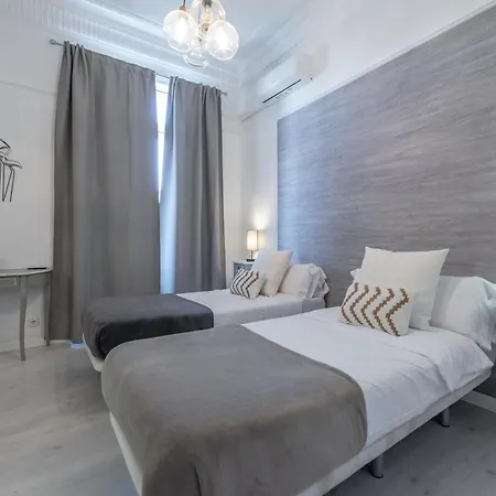 Apartment Penthouse Deluxe Granvia, By Monaro