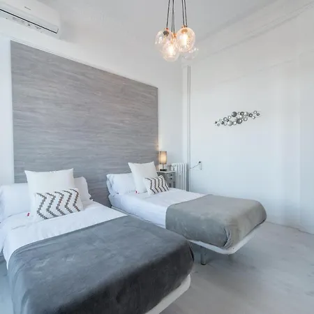 Apartment Penthouse Deluxe Granvia, By Monaro