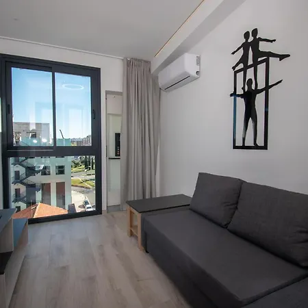 Hotel Ekilibrio & Apart-suites Madrid