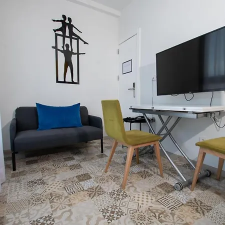 Ekilibrio & Apart-suites 4*