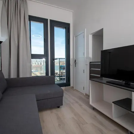 Ekilibrio & Apart-suites Hotel Madrid