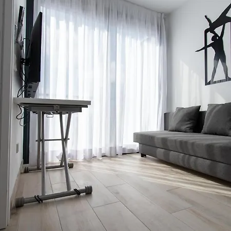 Ekilibrio & Apart-suites 4*