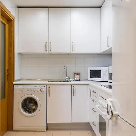Charming Plaza Mayor Ii Apartment *
