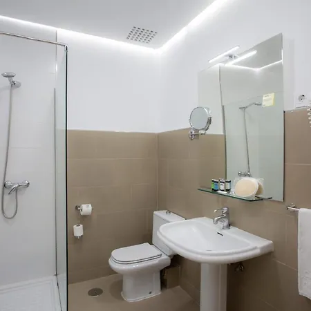 Casual Del Teatro Hotel
