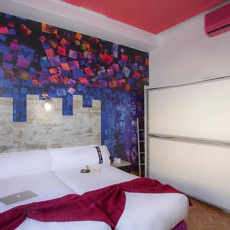 Casual Del Teatro Hotel