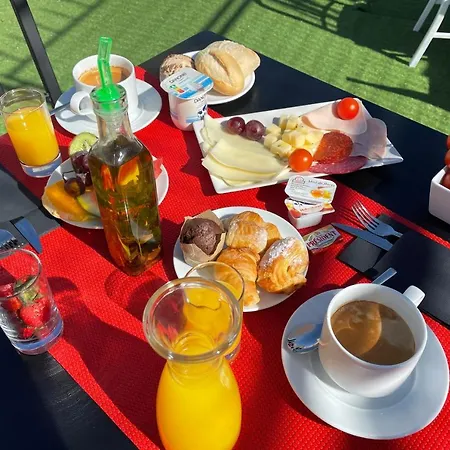 Casual Del Teatro Hotel 2*