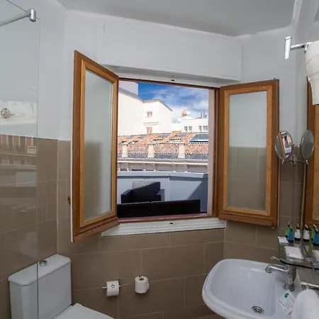 Hotel Casual Del Teatro