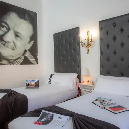 Hotel Casual Del Teatro