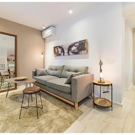 Rio Apartamento Madrid