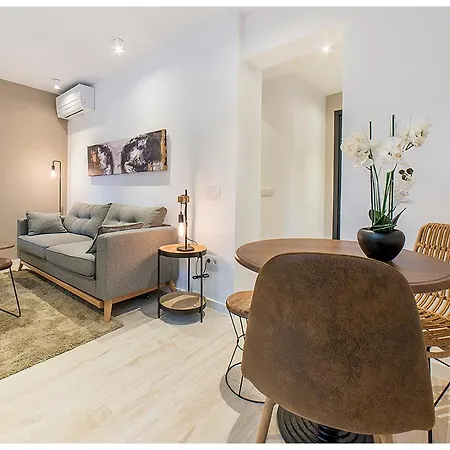 Rio Apartamento Madrid