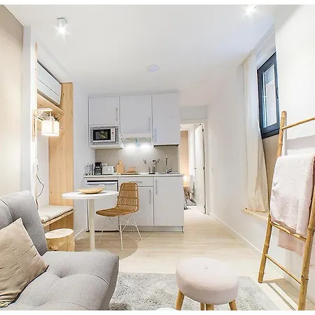 Rio Apartamento Madrid