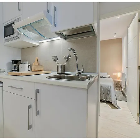 Rio Apartamento *