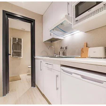 Apartamento Rio