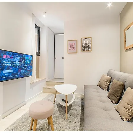 Rio Apartamento Madrid
