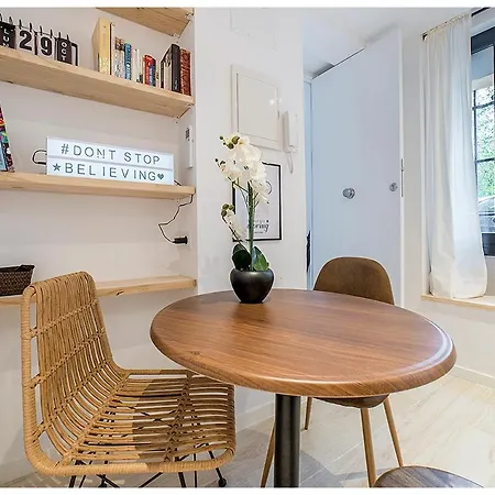 Rio Apartamento Madrid