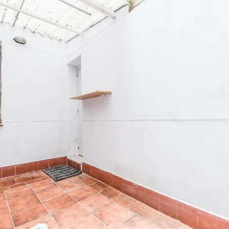 Apartamento Reformado En El Centro Apartment