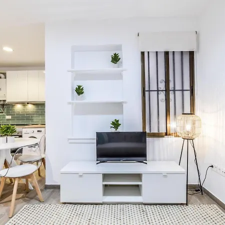 Apartamento Reformado En El Centro