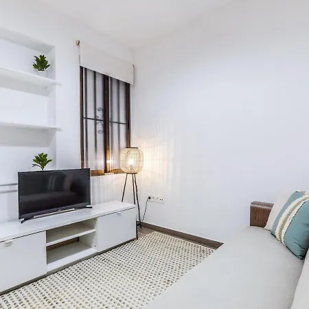Apartment Apartamento Reformado En El Centro Madrid