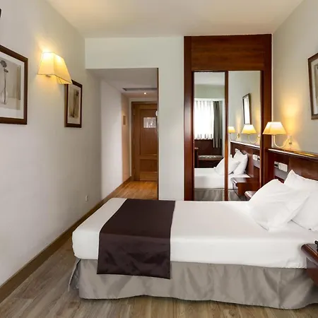 Rafaelhoteles Ventas (adults Only)